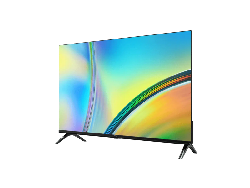 Televizor TCL LED 32S5400AF, 80 cm, Smart Android TV, Full HD, Clasa F