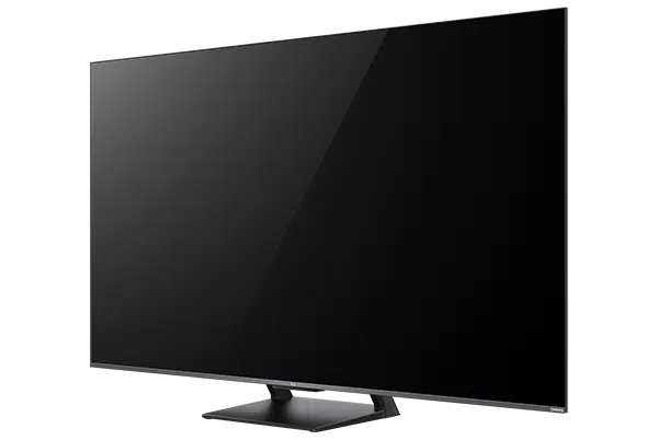 Televizor TCL QLED 55C735, 139 cm, Smart Google TV, 4K Ultra HD, 144hz, Clasa G