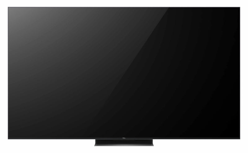 Televizor TCL MiniLed 55C835, 139 cm, Smart Google TV, 4K Ultra HD, 144hz, Clasa G