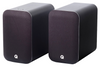 Active speakers Q Acoustics M20 resealed