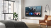 Televizor TCL QLED 50C635, 126 cm, Smart Google TV, 4K Ultra HD, Clasa G