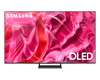 Televizor Samsung OLED 55S90CA, 138 cm, Smart, 4K Ultra HD, Clasa G