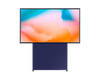 Televizor Samsung Lifestyle The Sero QLED 43LS05BG , 108 cm, Smart, 4K Ultra HD, Clasa G