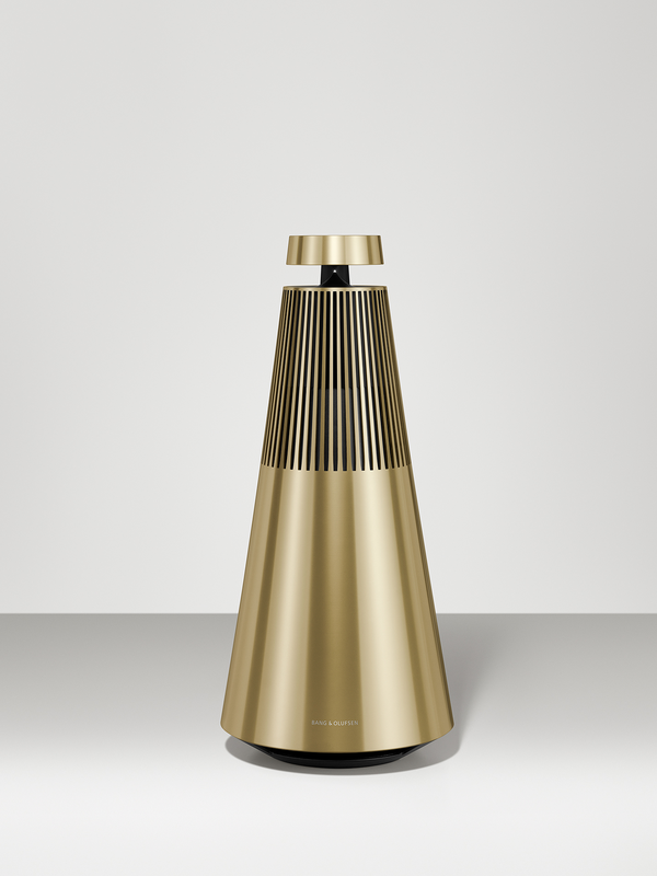 Bang &amp; Olufsen Beosound 2 amplified speakers