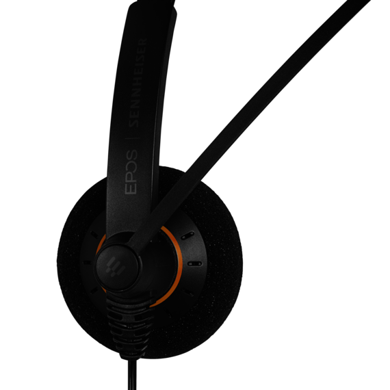 Headphones EPOS / SENNHEISER IMPACT SC 30 USB ML
