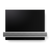 Bang&amp;Olufsen TV - BeoVision Eclipse 2nd Gen., Wall bracket, 65", 4K, 165cm, OLED, Dolby Vision