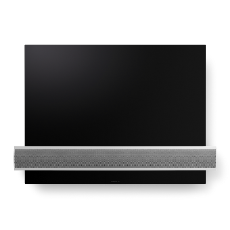 Bang&amp;Olufsen TV - BeoVision Eclipse 2nd Gen., Wall bracket, 65", 4K, 165cm, OLED, Dolby Vision