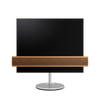 Bang&amp;Olufsen TV - BeoVision Eclipse 2nd Gen., motorized Floor Stand, 55", 4K, 165cm, OLED, Dolby Vision