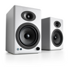 Audioengine A5+ Wireless amplified speakers resealed