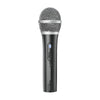 Audio-Technica ATR2100x-USB microphone resealed