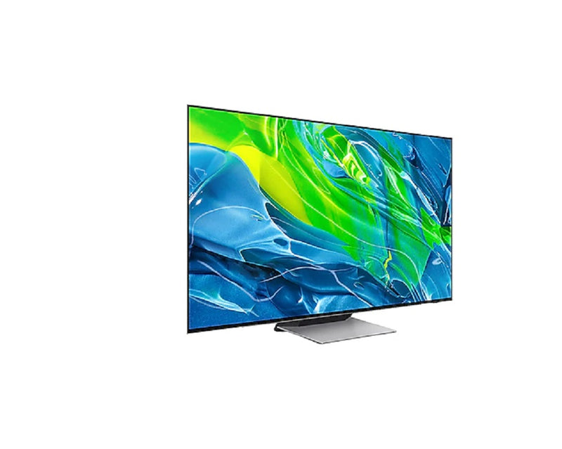 TV Samsung OLED, Ultra HD, 4K Smart QE55S95BA, HDR, 138 cm