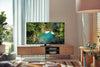 Televizor Samsung QLED 75Q80BA, 189 cm, Smart, 4K Ultra HD, 100Hz, Clasa G