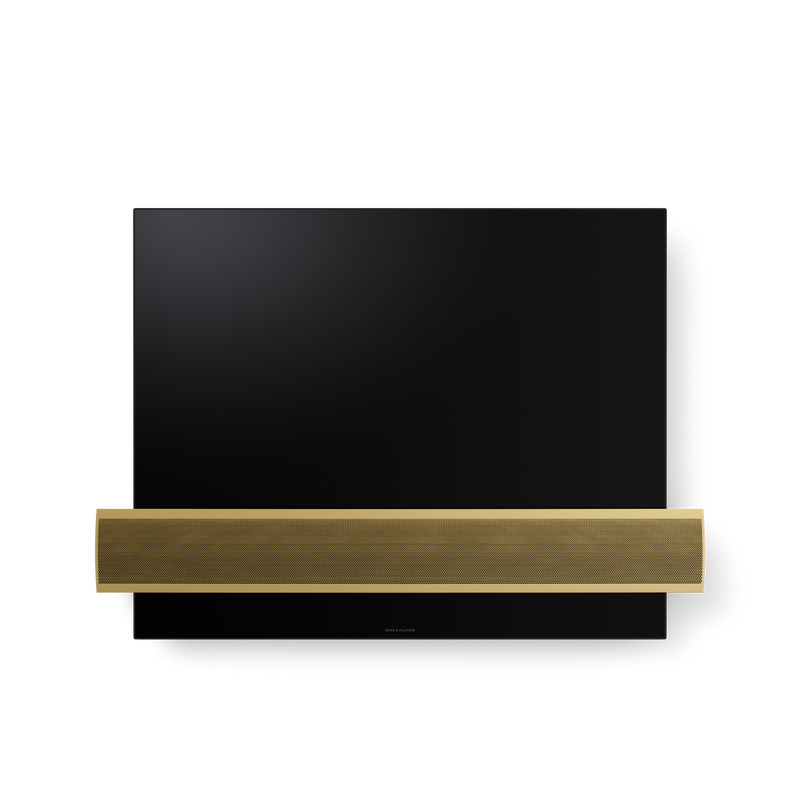 Bang&amp;Olufsen TV - BeoVision Eclipse 2nd Gen., Wall bracket, 55", 4K, 165cm, OLED, Dolby Vision