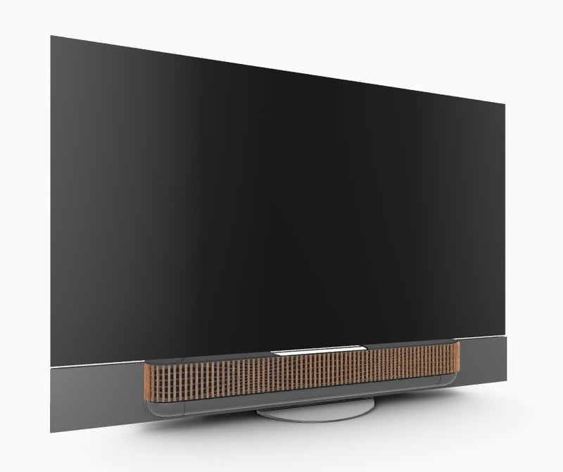 Bang &amp; Olufsen BeoSound Theater 77inch Table stand