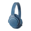 Audio-Technica ATH-SR30BT headphones resealed