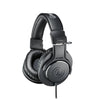 Audio-Technica ATH-M20x resealed headphones