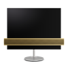 Bang&amp;Olufsen TV - BeoVision Eclipse 2nd Gen., Floor stand, 65", 4K, 165cm, OLED, Dolby Vision
