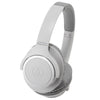 Audio-Technica ATH-SR30BT headphones resealed