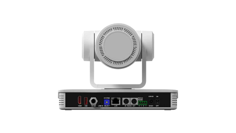 DVDO Cameră 4K PTZ AI cu HDMI/IP/3G-SDI/USB C5-1