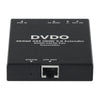 DVDO HDMI Extender at 4K60 over Ethernet (RX/TX) (POC) CAT4K-Pair