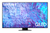 Televizor Samsung QLED 75Q80CA, 189 cm, Smart, 4K Ultra HD, Clasa G