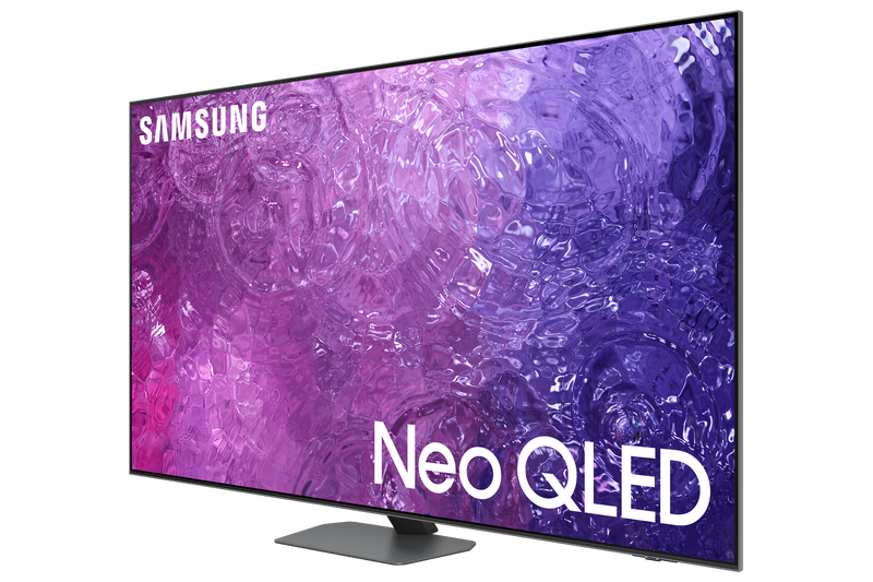 Televizor Samsung Neo QLED 75QN90CA, 189 cm, Smart, 4K Ultra HD, Clasa F