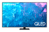 Televizor Samsung QLED 55Q70CA, 138 cm, Smart, 4K Ultra HD, Clasa G