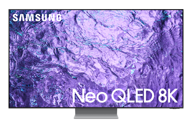 Televizor Samsung Neo QLED 65QN700C, 163 cm, Smart, 8K, Clasa G