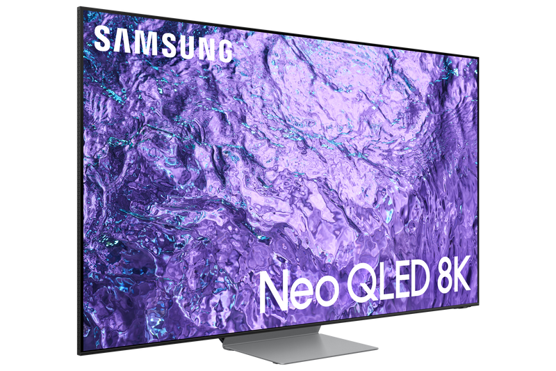 Televizor Samsung Neo QLED 65QN700C, 163 cm, Smart, 8K, Clasa G