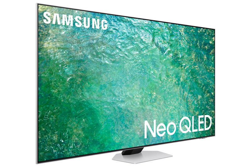 Televizor Samsung Neo QLED 55QN85CA, 138 cm, Smart, 4K Ultra HD, Clasa F