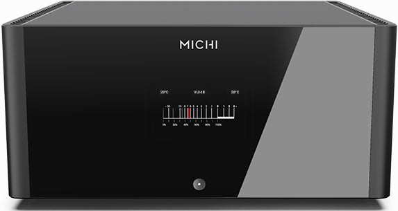 Mono Rotel Michi M8 amplifier