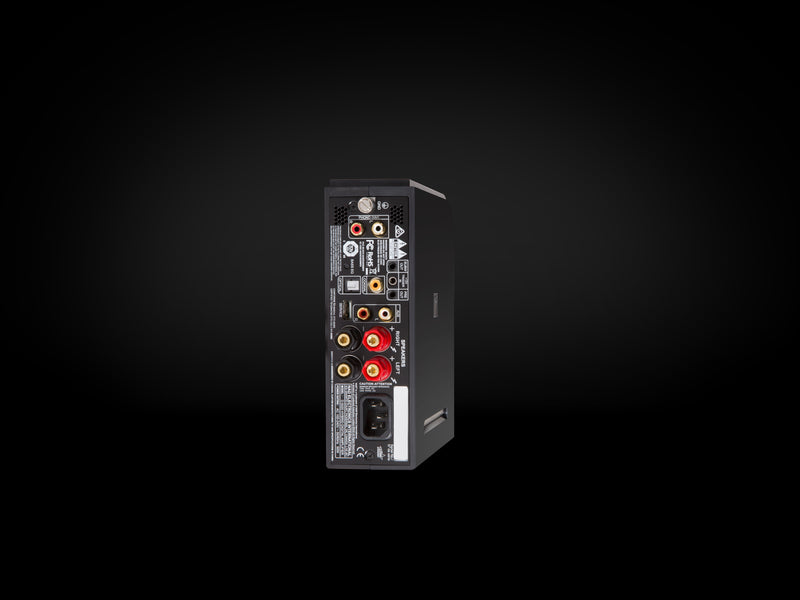 Amplifier NAD D 3020 V2