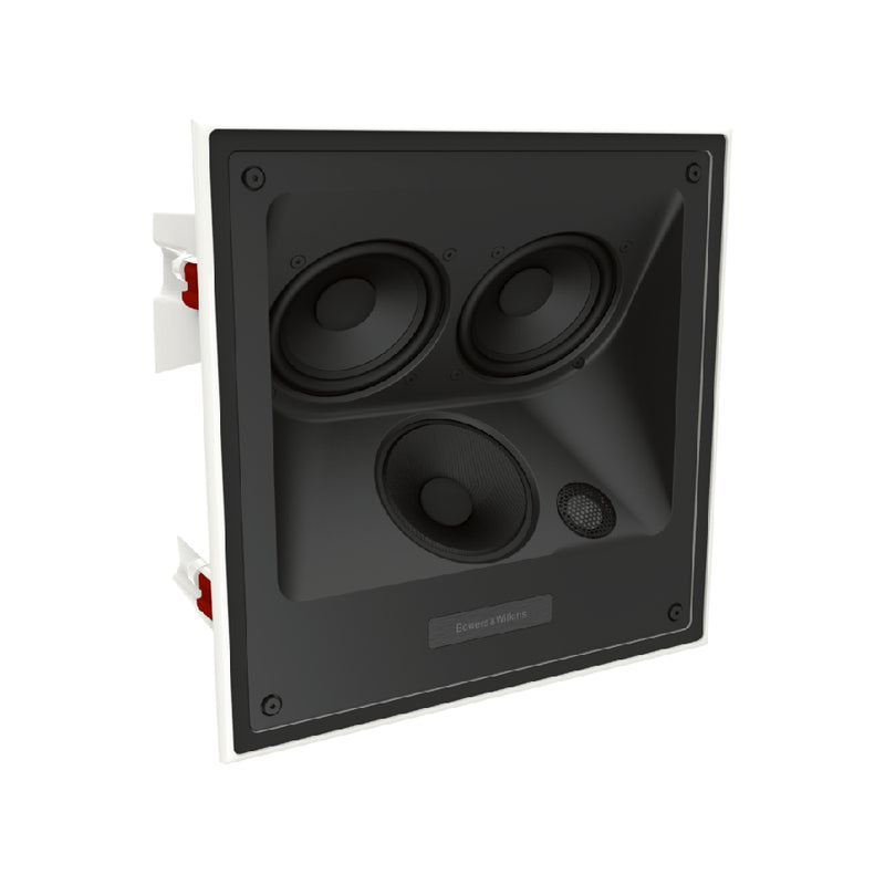 Bowers &amp; Wilkins CCM 7.3 S2 speakers