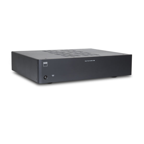 NAD C 268 amplifier