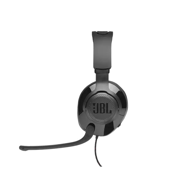 JBL Quantum 300 headphones