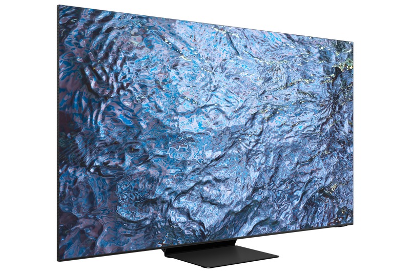 Televizor Samsung Neo QLED 65QN900C, 163 cm, Smart, 8K, Clasa G