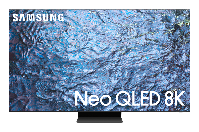 Televizor Samsung Neo QLED 65QN900C, 163 cm, Smart, 8K, Clasa G
