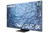 Televizor Samsung Neo QLED 85QN900C, 214 cm, Smart, 8K, Clasa G