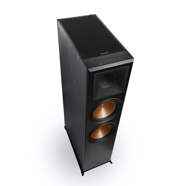 Klipsch RP-8060FA speakers