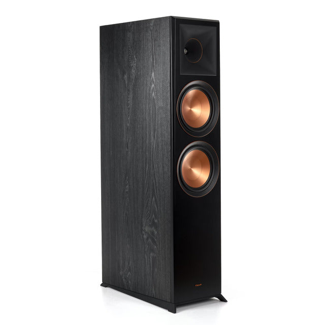 Klipsch RP-8060FA speakers