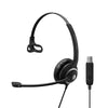 EPOS / SENNHEISER IMPACT SC 230 USB headphones