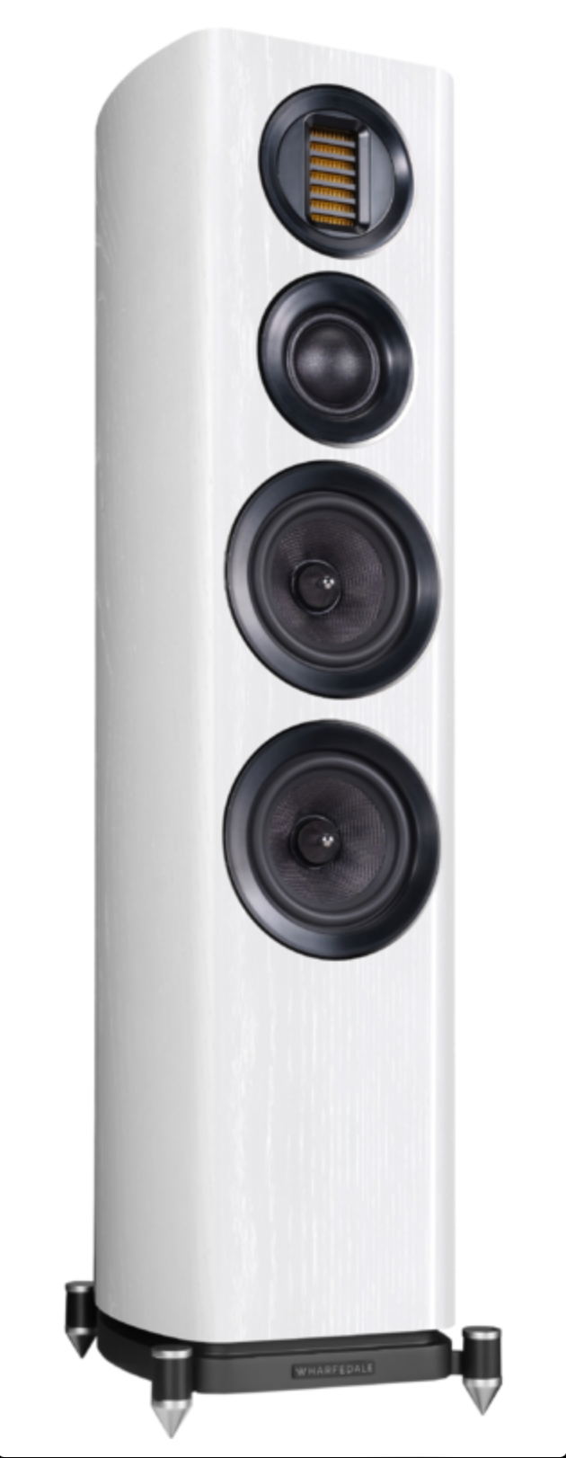 Wharfedale Evo 4.3 speakers