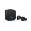 Klipsch T5 True Wireless In-Ear Headphones, Black