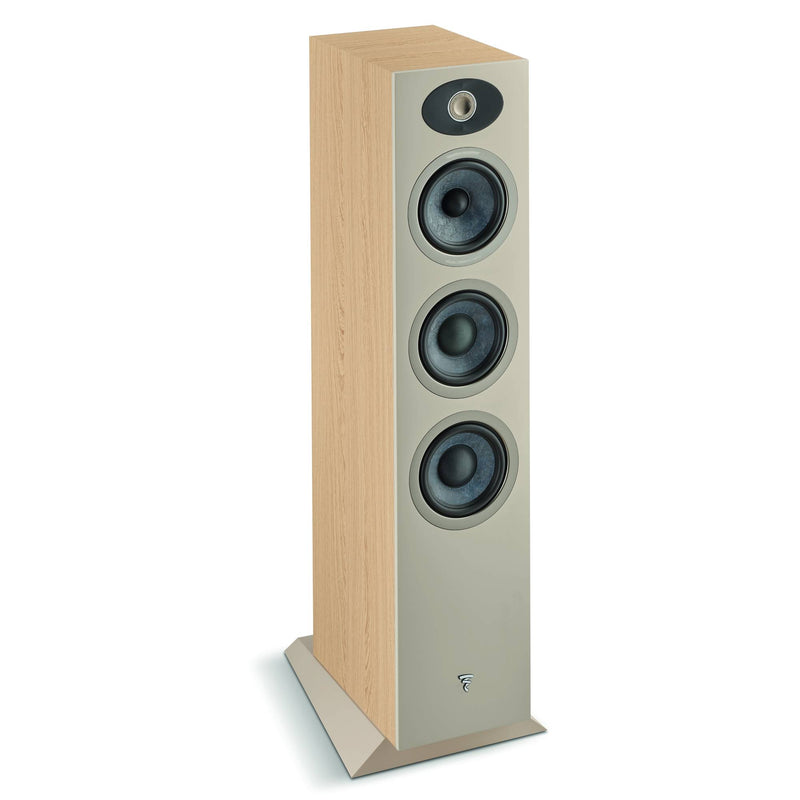 Boxe Focal Theva N2
