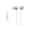 Sony MDR-EX110AP headphones