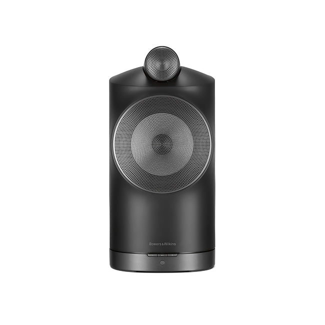 Bowers &amp; Wilkins Formation Duo active speakers