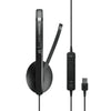 EPOS / SENNHEISER ADAPT 160T ANC USB headphones