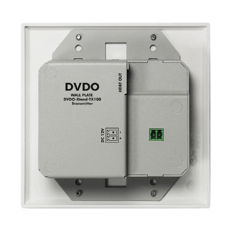 DVDO Transmitstor HDMI la 4K60 Over Ethernet (TX) (100M) Xtend-TX100