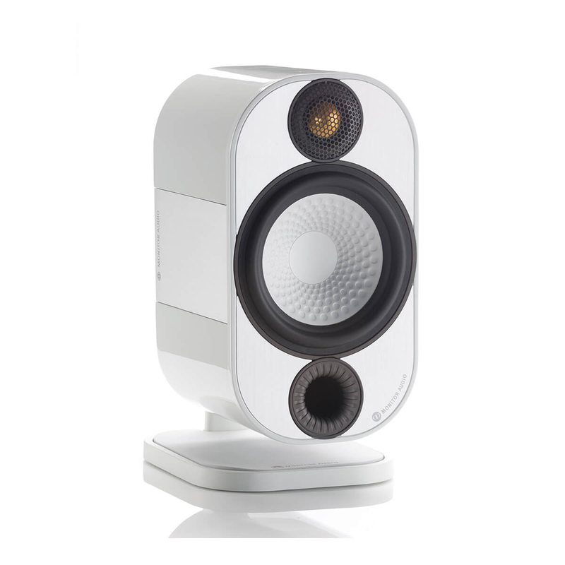 Monitor Audio Apex A10 speaker