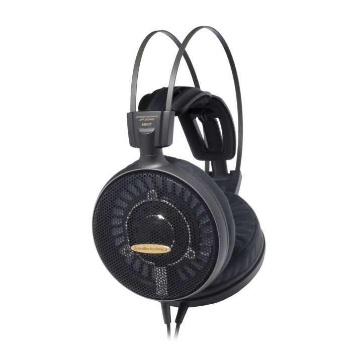 Hi-Fi Audio-Technica ATH-AD2000X headphones